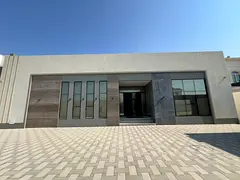 4BR VILLA | LARGE GARDEN | Wadi Al Shabak