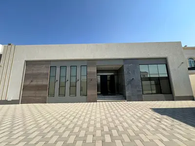 4BR VILLA | LARGE GARDEN | Wadi Al Shabak