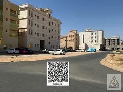 CHEAPEST COMMERCIAL BUILDING LAND | AL AALIA | 2,720 SQFT | G+3 | NEAR TIGER PROJECT | NEAR E311 HIG