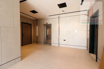 Modern building for sale in Al Alia, Ajman - Reasonable price - Good income - Freehold ownership