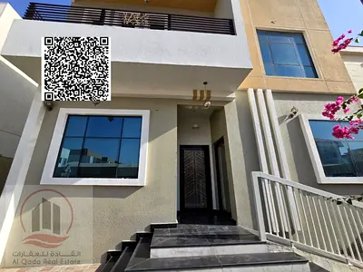 فيلا مميزة للإيجار السنوي في الياسمين - 5 غرف