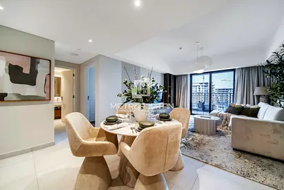 Upgraded | Furnished 2 Bedroom | Community View