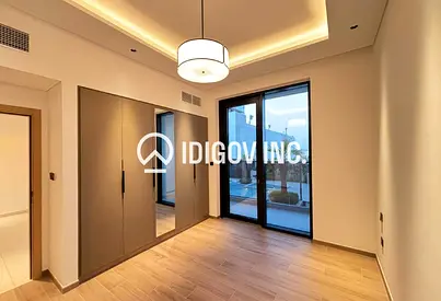 1 Bed + Maid | Brand New | Pool View | 2 Parking |