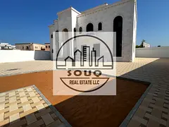 Luxury Villa for Sale in Seih Al Uraibi