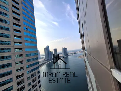 Specious 3BHK Apartment|parking free|Gym pool free|With MaidRoom