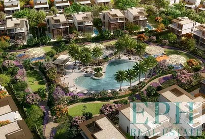 FULL PARK VIEW | GENUINE RESALE | Q3 2028