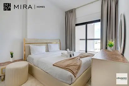Modern 2BR in Al Furjan | Near Metro | Prime Location