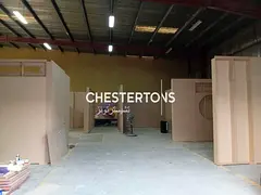 WAREHOUSE COMPOUND I MAINLAND I NEAR JAFZA