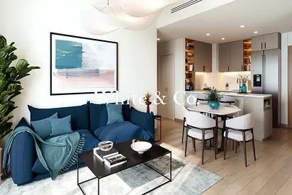 1 Bedroom I ~7% Yield I Community View