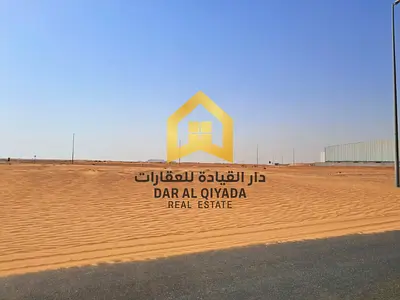 ارض صناعية في القاسمية المرحلة الثالثة