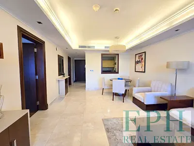 FULLY FURNISHED | W/ BEACH ACCESS | LARGE UNIT