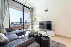 Luxury one bedroom Apartment | Brand-New | High ROI