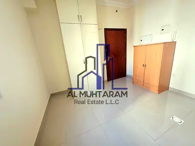 LUXURY STUDIO AVAILABLE IN SHARJAH MUWAILAH IN. GOOD CONDITION WITH CENTRELN