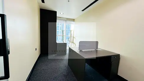 Multiple Options | Fitted & Furnished | Prime Location