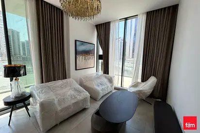 Brand New | Corner Unit | Fully Furnished