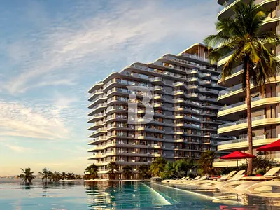 Sea View | High ROI Investment | Beach Access