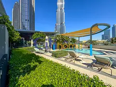 Flexible Stay | Family Friendly | Modern Downtown Living