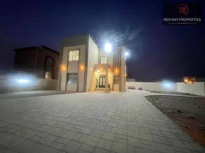 Elegant 4 BHK Villa | Prime Location | New Riffa