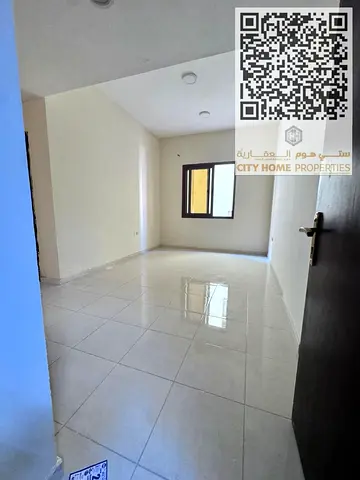 One of the most luxurious apartments in Ajman, payment facilities, close to services