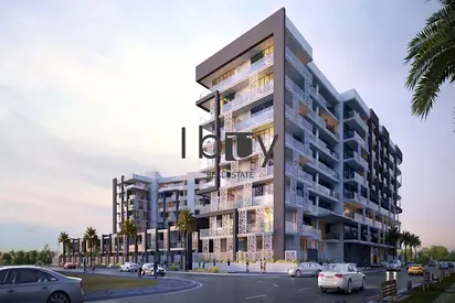 Ready To Live In | High Floor | Pool View |