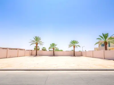 G+6 Residential & Commercial Plot for Sale in Al Jurf 3, Ajman
