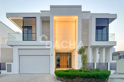 Private Pool | Elevator | Maid's & Driver's Room