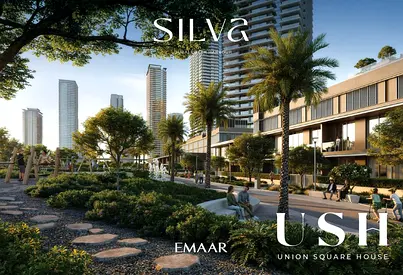 3 Bedroom Apartment | Modern | Prime Community