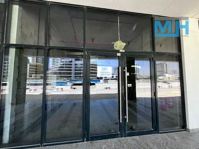 Investment Opportunity | Retail Space | Brand New