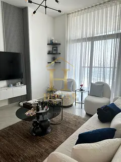 High floor |Sea View| furnished