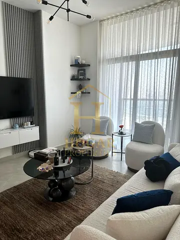 High floor |Sea View| furnished