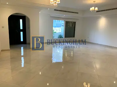 4BR + Maids | 2 Covered Garage | Prime Location