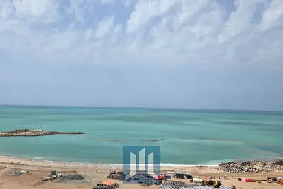 إطلالة مذهلة مباشرة على البحر، الطابق السادس، على بعد دقيقتين فقط سيرًا على الأقدام من شاطئ نيكي