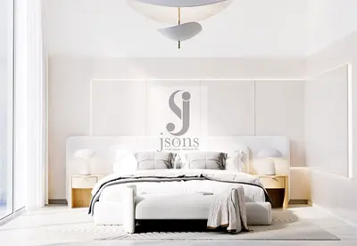 Modern 2BR | Ideal for Investors | Prime Location