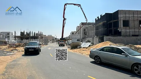 موقع فنان واجهة 3 شوارع وسعر شامل الرسوم