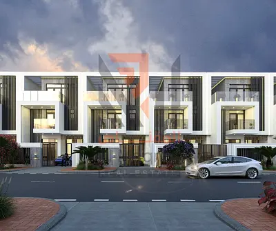 Prime Location Plot-No Commission -Full Facilities