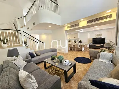 Fully Furnished | Available Now | Fully Upgraded