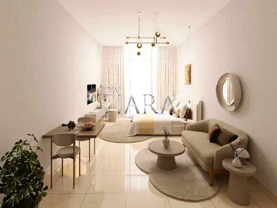 Flexible Payment Plan | Modern Layout | Near Metro