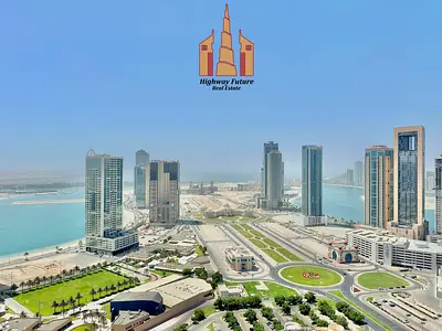 scenic view || spacious 3-BR with maid’s room || All Amenities