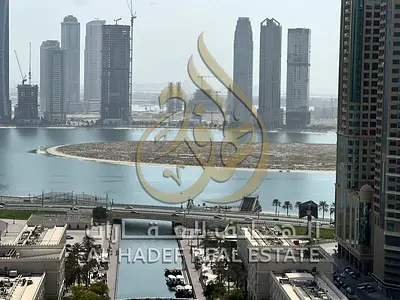 للإيجار في القصباء | 3 غرف وصالة بمساحات ضخمة | شهر مجاني ومرونة دفع