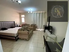 MODERN FURNISHED STUDIO AVAILABLE IN CHINA CLUSTER