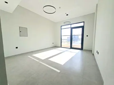 Brand new 1bhk with balcony and 2washroom 50k available