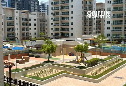 1 BedRoom | Fully Furnished | Ready to Move
