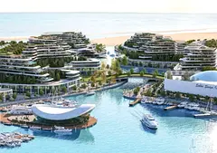 Luxury Living | 4% DLD Waiver | 40/60 PP