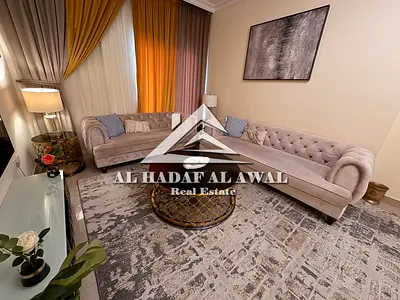 2BH 2WC | FULLY FURNISHED MONTHLY RENT