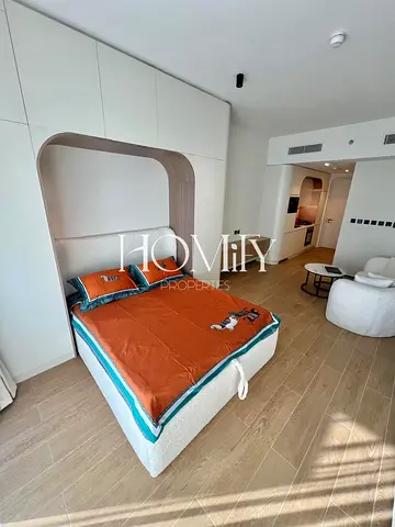 Fully Furnished | Modern | Prime Location