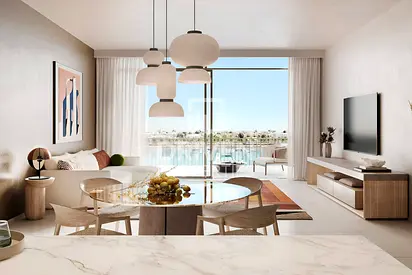Park View | Easy Payment | Handover Next Year