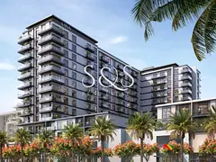 Off-Plan resale | High Floor | Handover This Year