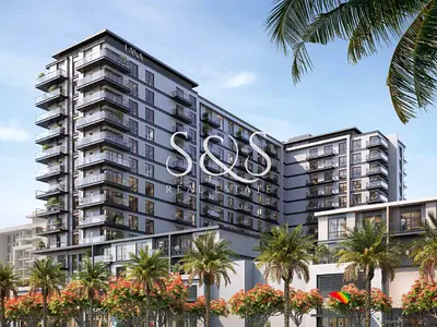 Off-Plan resale | High Floor | Handover This Year