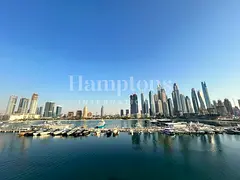 Marina View | Unfurnished | Brand New