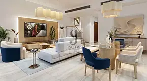 Resort-Style Living in DAMAC Islands 2 | Cuba